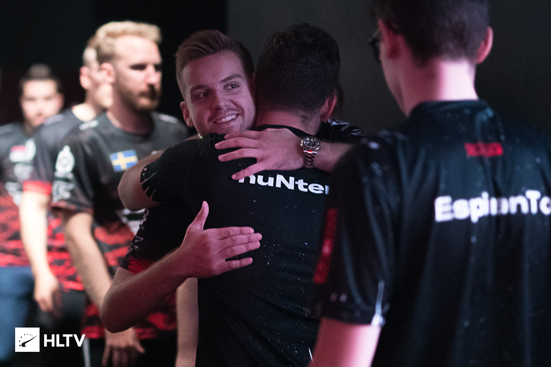 Spirit 将在 IEM Katowice 2025 半决赛中对阵 NAVI