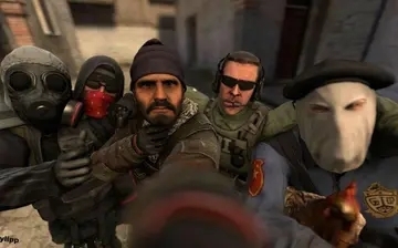 The MongolZ 对阵 NAVI， aurora 对阵 FaZe 在 ESL Pro League s22 Stage 2 第五轮