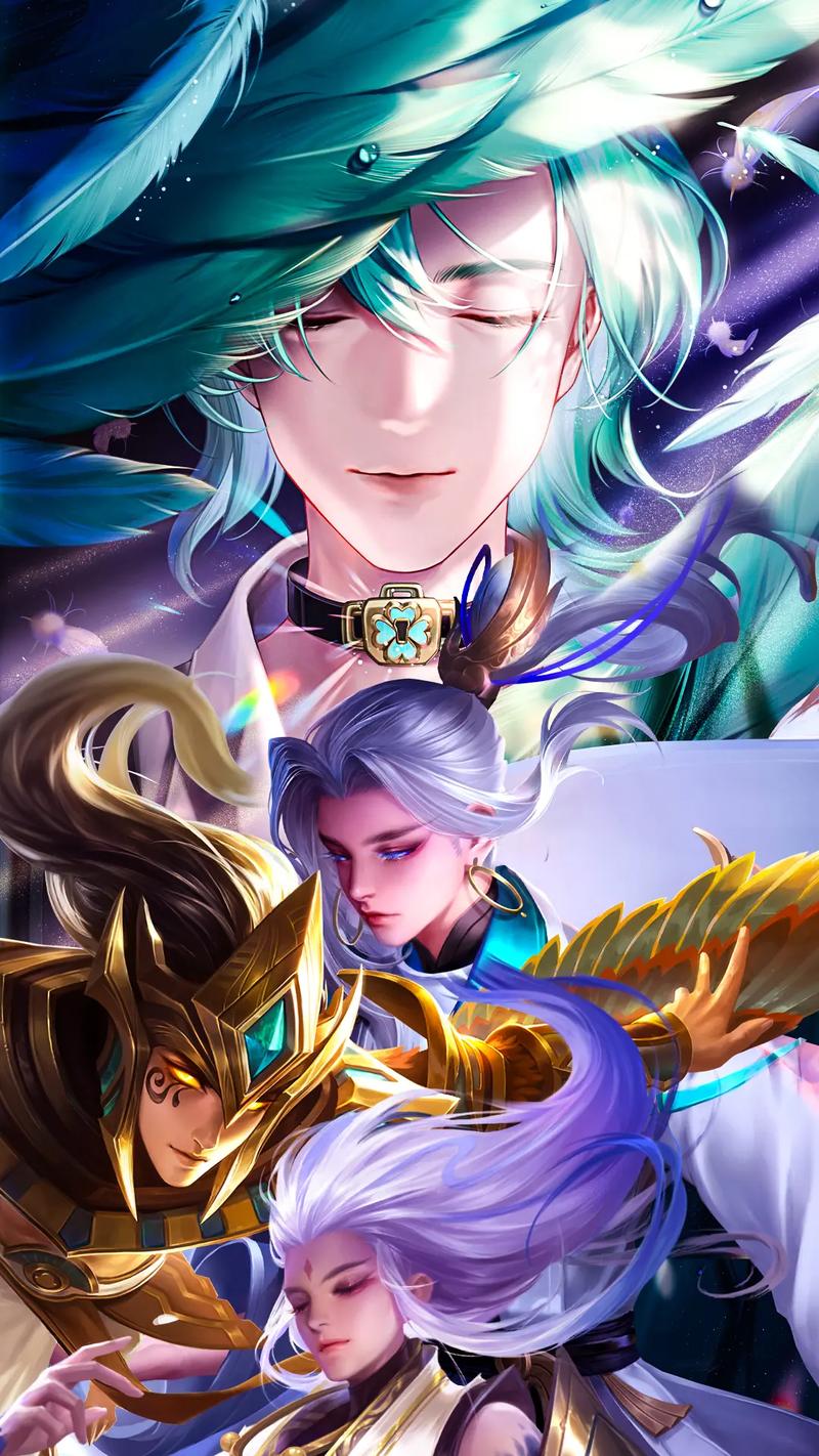 经理笔记：本赛季IG战队共使用46位不用的英雄，与WBG并列第一