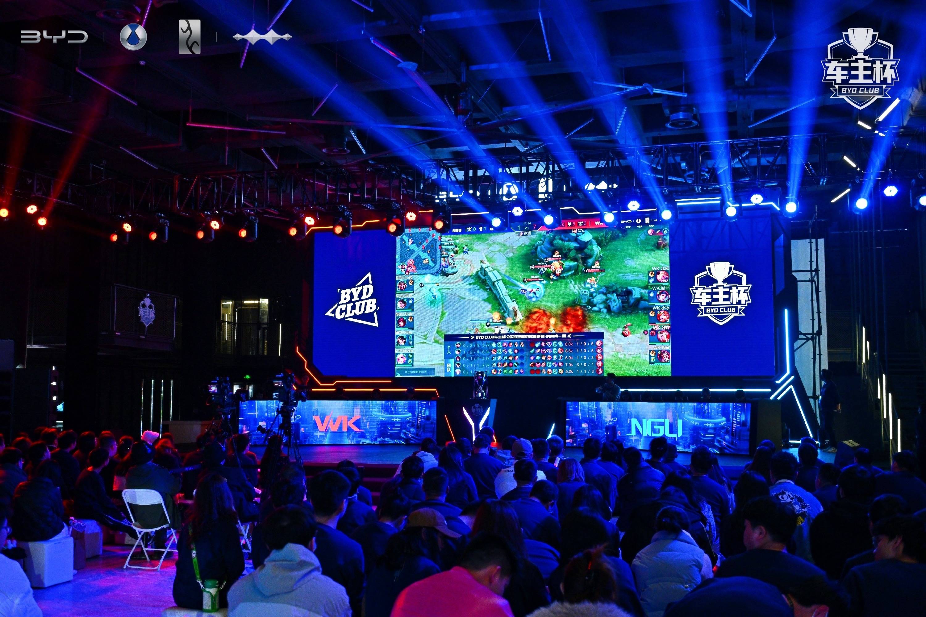 Sunlight 上演了一场疯狂的公牛秀， banye + Starfire 双枪手收割了 Oh My God 并横扫了 Royal Never Give Up