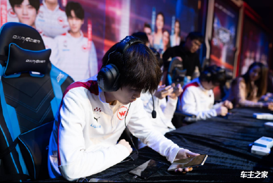 2025LCK奖项出炉：ShowMaker当选年度最佳选手