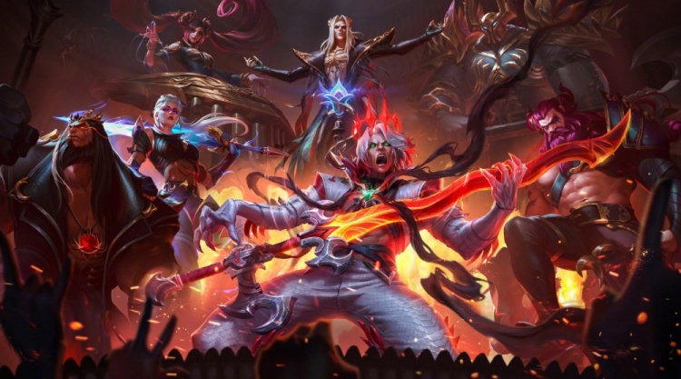 Mlxg谈退役原因：工资是打野里最低的那档，而且还要轮换