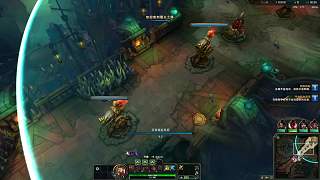 余霜赛后采访小天，结果被TES粉丝冲烂