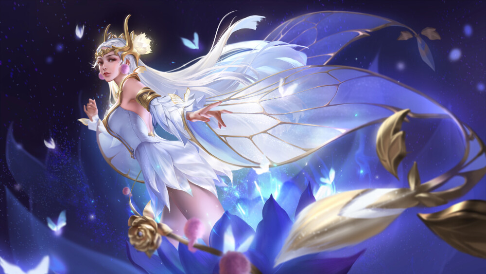 Rex Regum Qeon 向 Estrella 告别