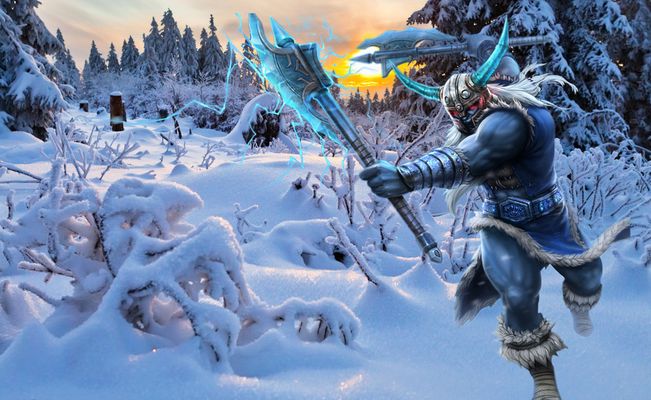 Doinb成为LPL首位三次拿到常规赛MVP后季后赛首战失利的选手