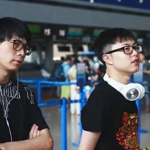RNG一号位Ghost预计缺席DOTA2利雅得大师赛